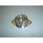 55921 Modified Gearbox Layshaft Spindle Cover /housing, DB2 to MkIII